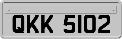 QKK5102