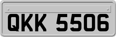 QKK5506