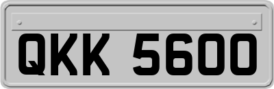 QKK5600