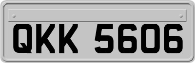 QKK5606