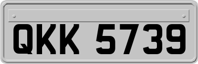 QKK5739