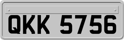 QKK5756