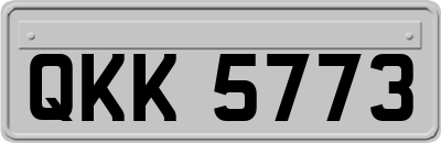 QKK5773