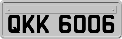 QKK6006