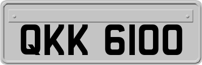 QKK6100