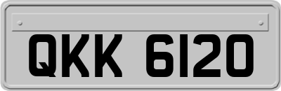 QKK6120