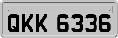 QKK6336