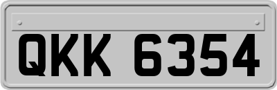 QKK6354