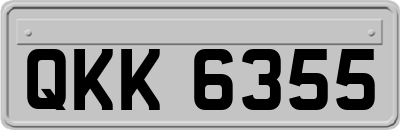 QKK6355