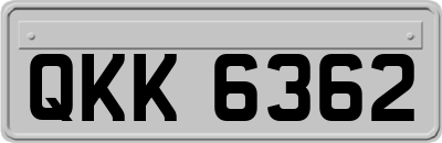 QKK6362