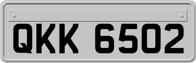 QKK6502