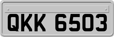 QKK6503