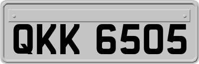 QKK6505