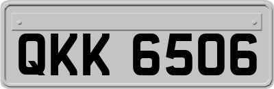 QKK6506