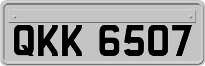 QKK6507