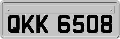 QKK6508