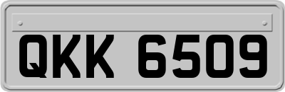 QKK6509