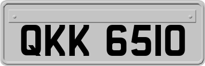 QKK6510