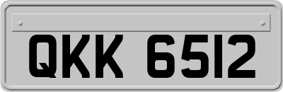 QKK6512