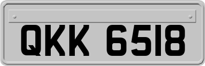 QKK6518