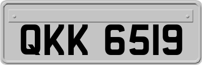 QKK6519