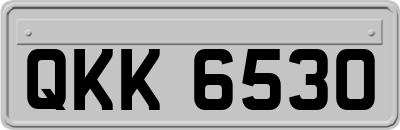 QKK6530