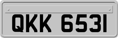 QKK6531