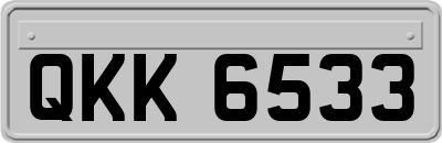 QKK6533