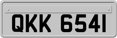 QKK6541