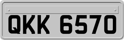 QKK6570