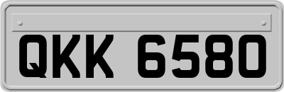 QKK6580