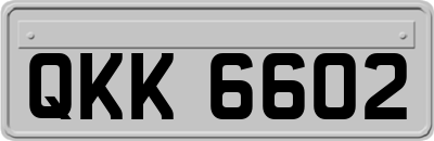 QKK6602