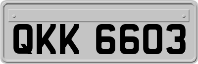 QKK6603