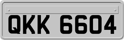 QKK6604