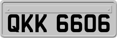 QKK6606