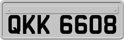 QKK6608