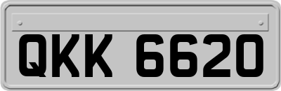 QKK6620