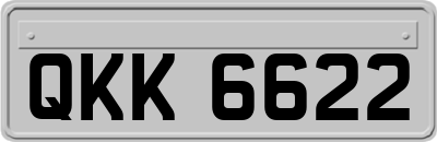 QKK6622