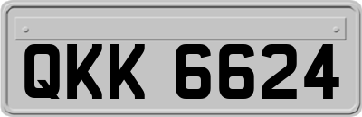 QKK6624