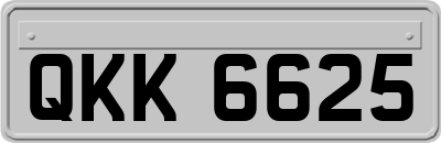 QKK6625