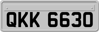 QKK6630