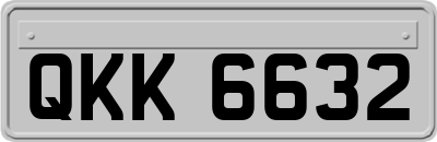 QKK6632