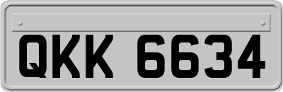 QKK6634