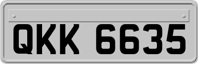 QKK6635