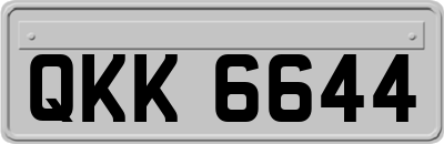 QKK6644