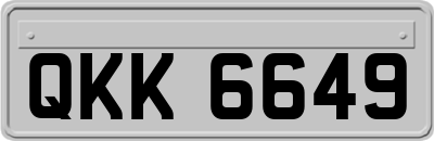 QKK6649