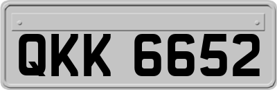 QKK6652