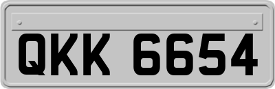 QKK6654