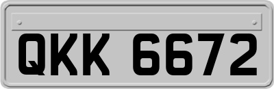 QKK6672