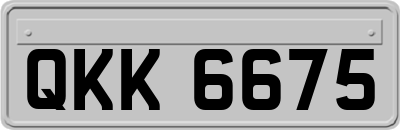 QKK6675